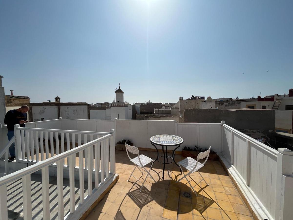 Dar Baladin Villa Essaouira Exterior photo