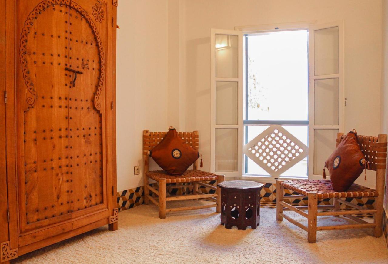 Dar Baladin Villa Essaouira Exterior photo