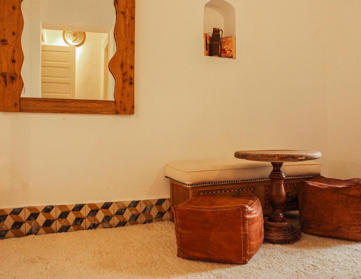 Dar Baladin Villa Essaouira Exterior photo