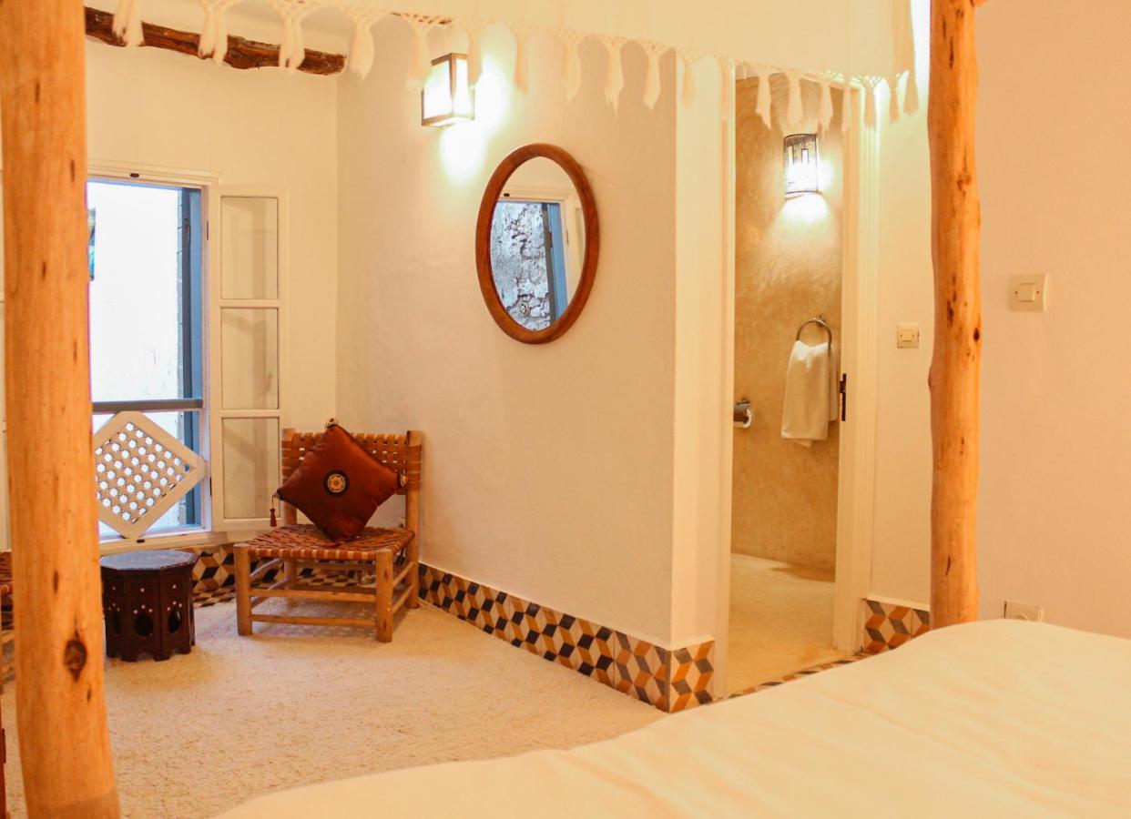 Dar Baladin Villa Essaouira Exterior photo